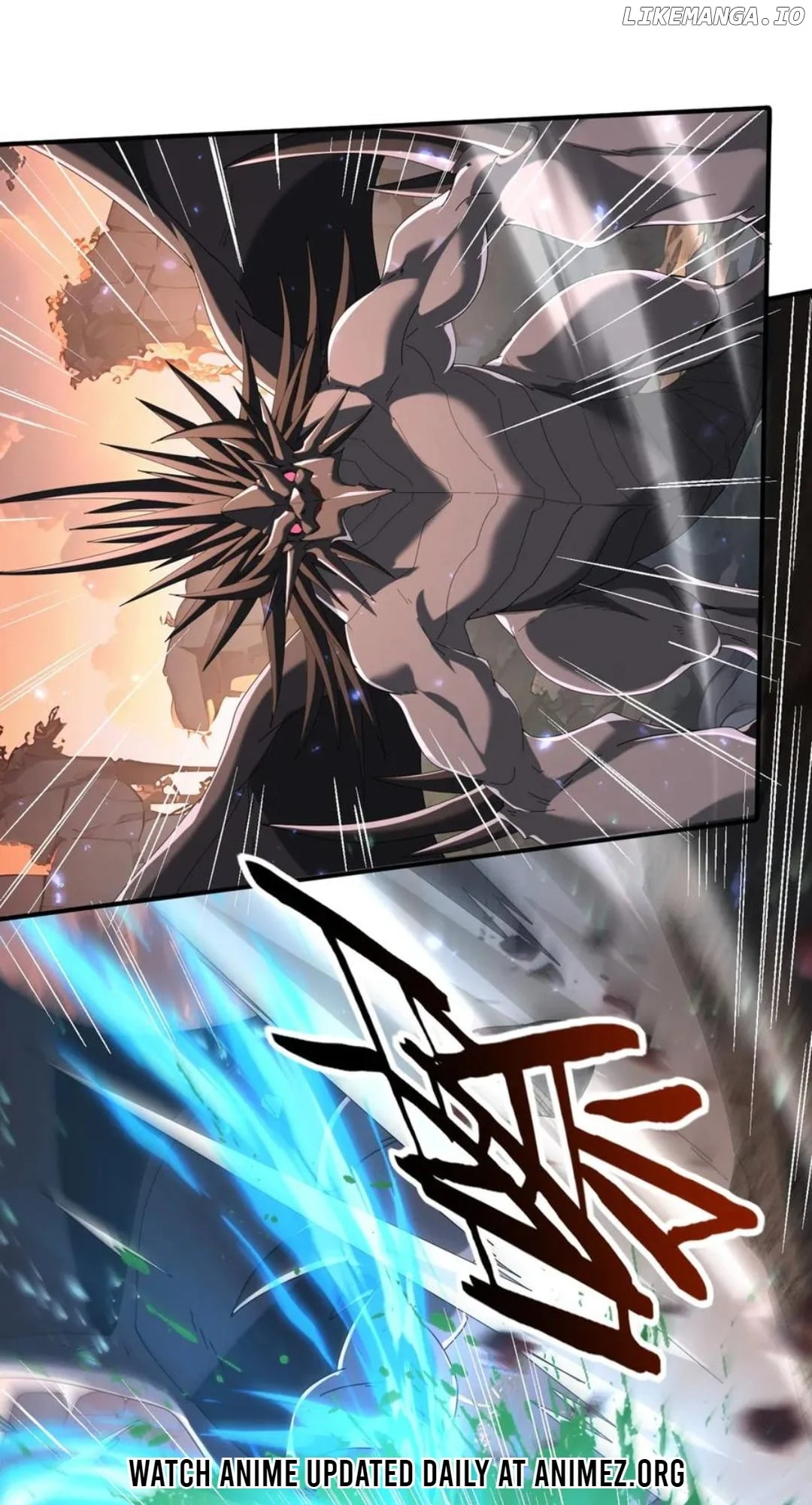 WORTHLESS PROFESSION: DRAGON TAMER Chapter 125 43